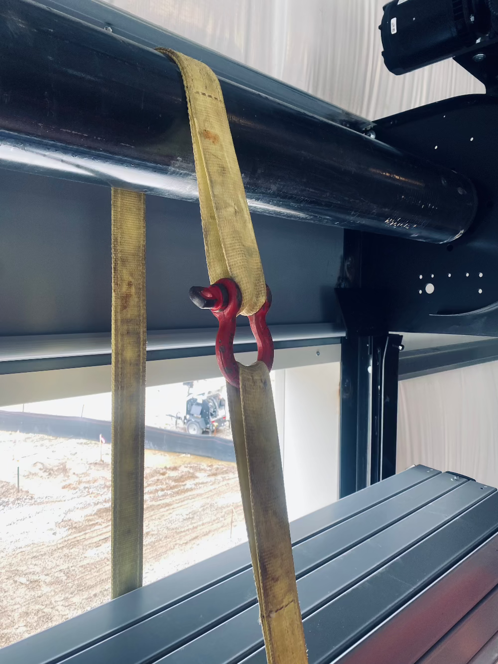 3/4 Shackle