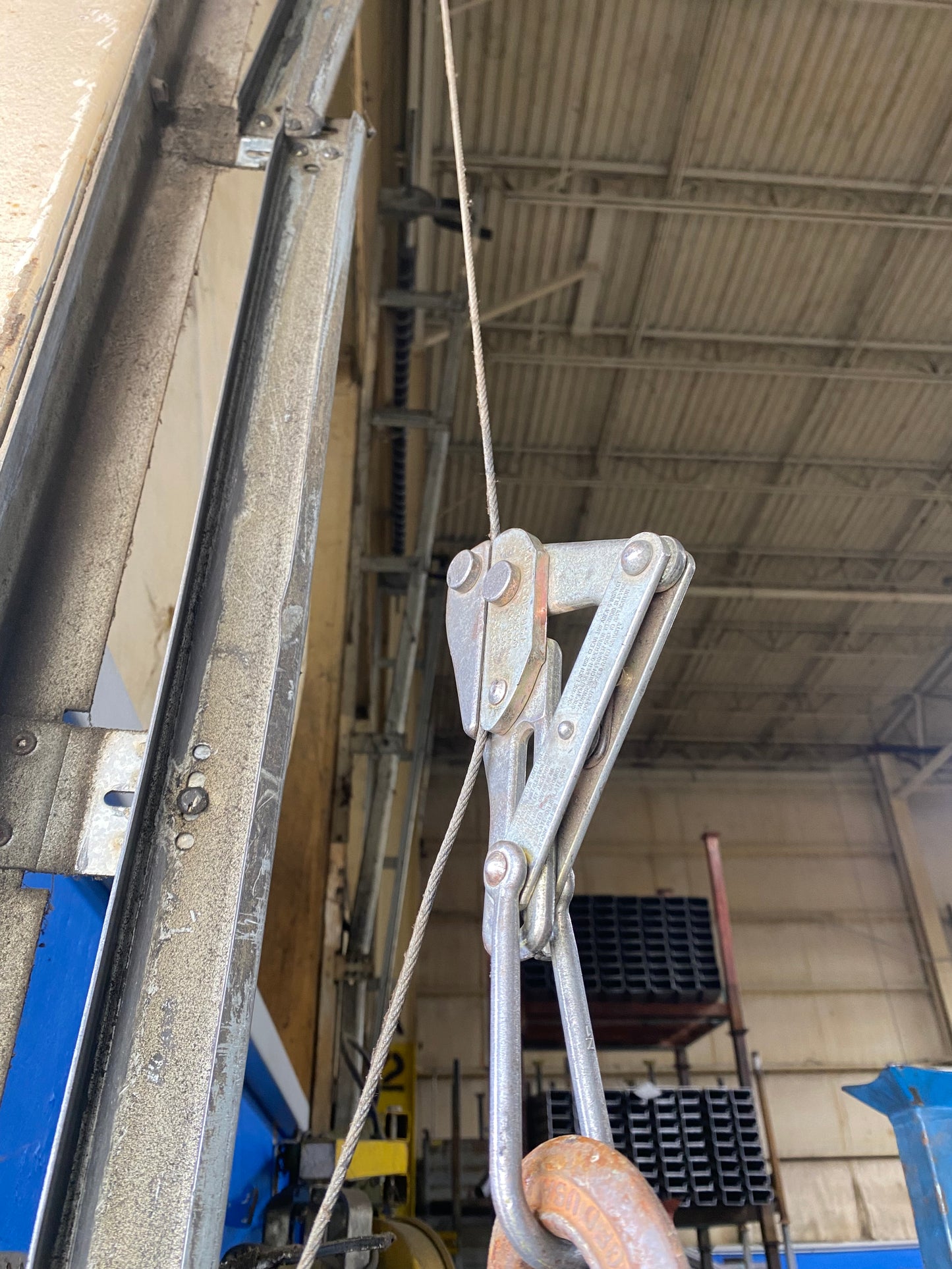 KLEIN Cable Grab 1613-30