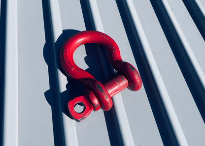 3/4 Shackle